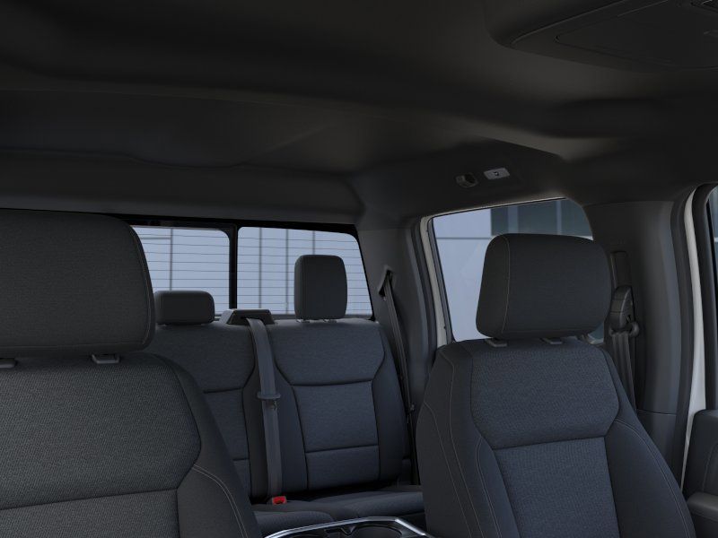 Thumbnail: 2026 Ford F-150 - 23