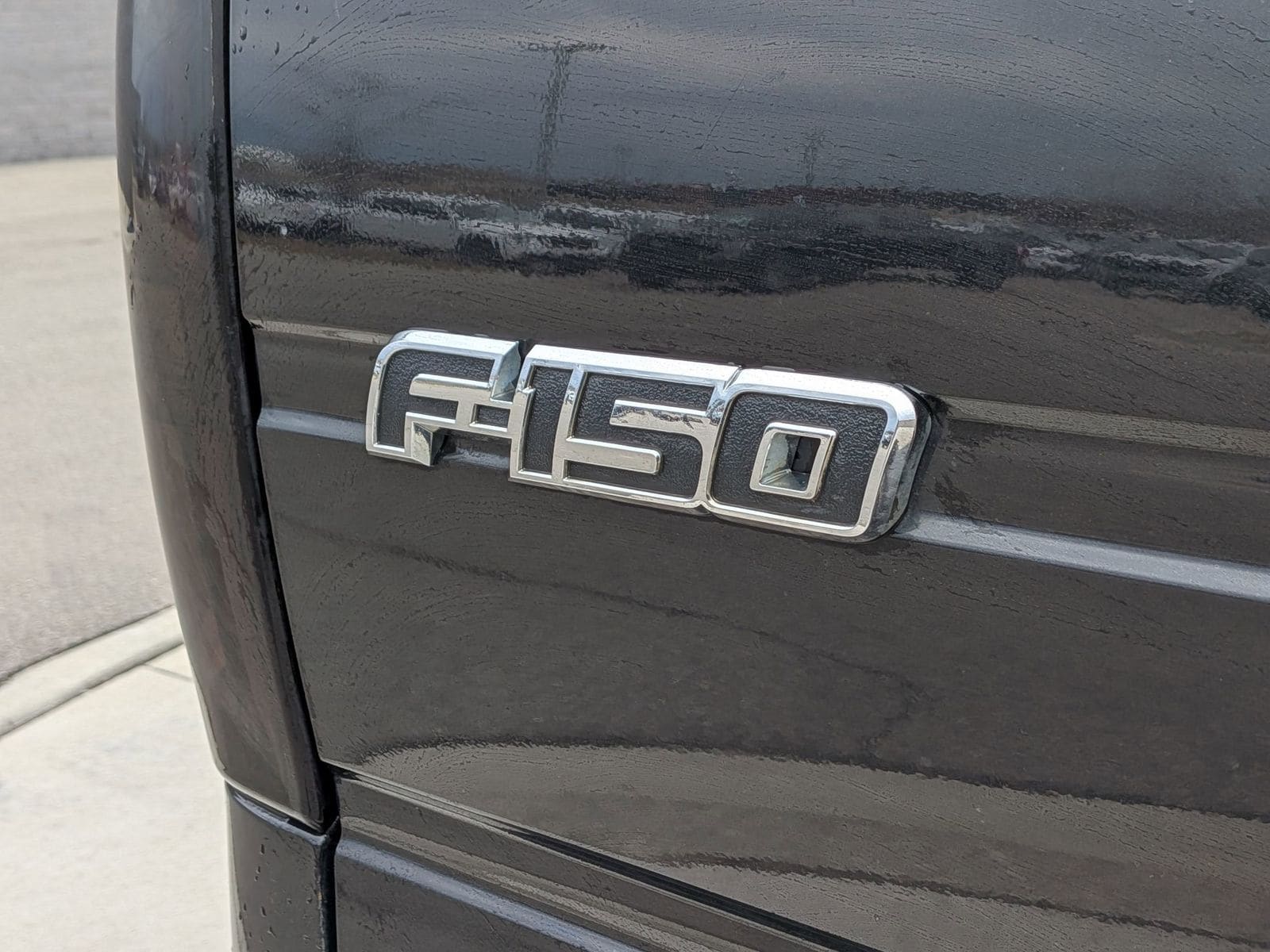 Thumbnail: 2012 Ford F-150 - 14