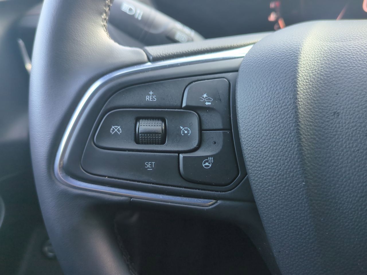 Thumbnail: 2024 Buick Envista - 28