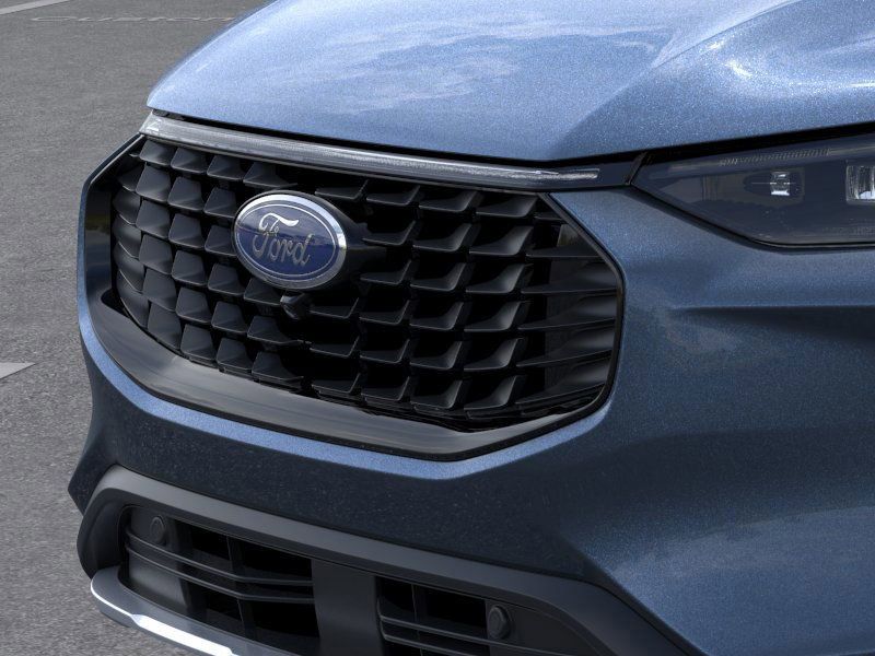 Thumbnail: 2025 Ford Escape - 18