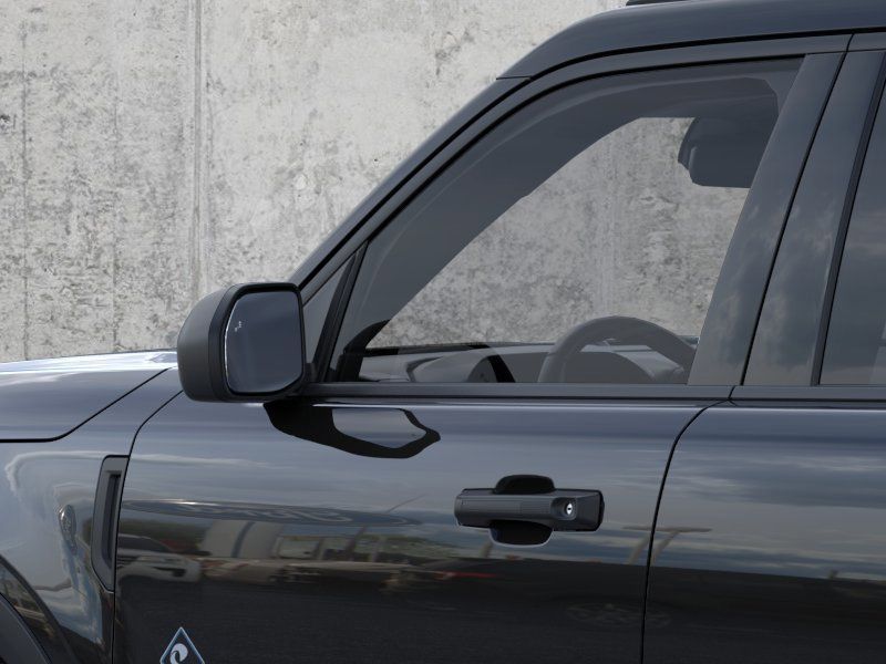 Thumbnail: 2026 Ford Bronco Sport - 21