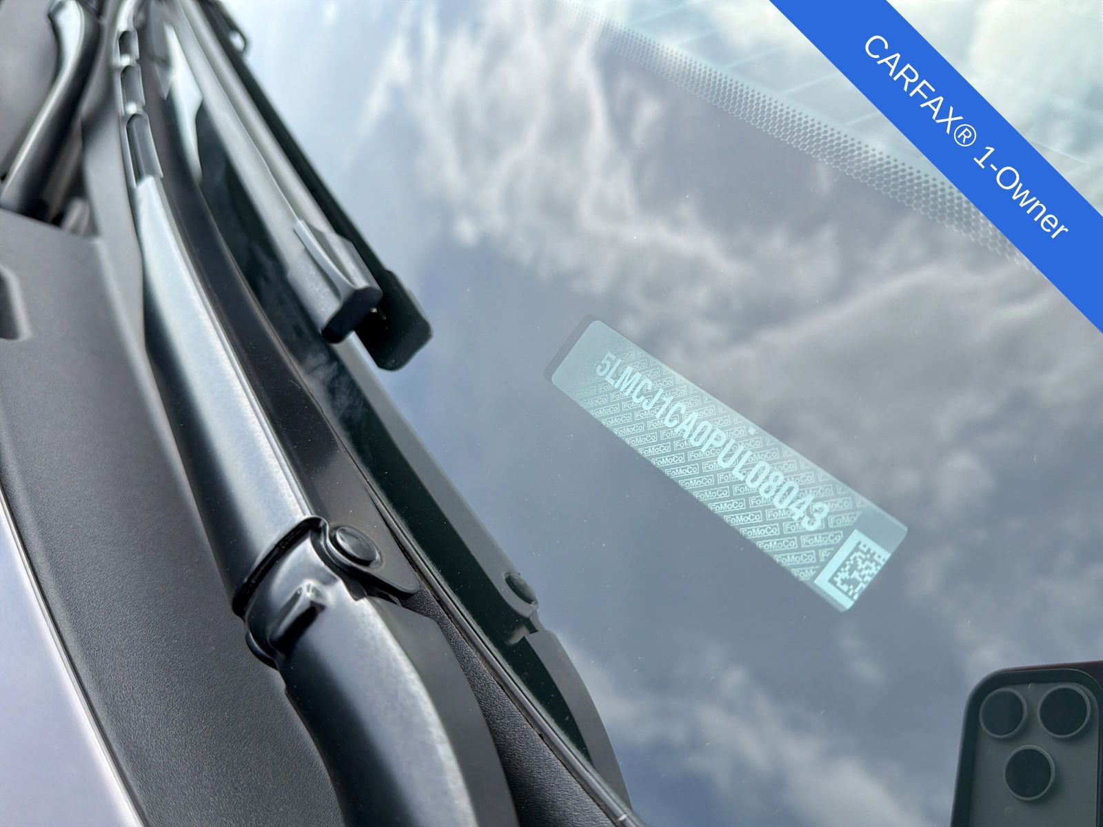 Thumbnail: 2023 Lincoln Corsair - 38