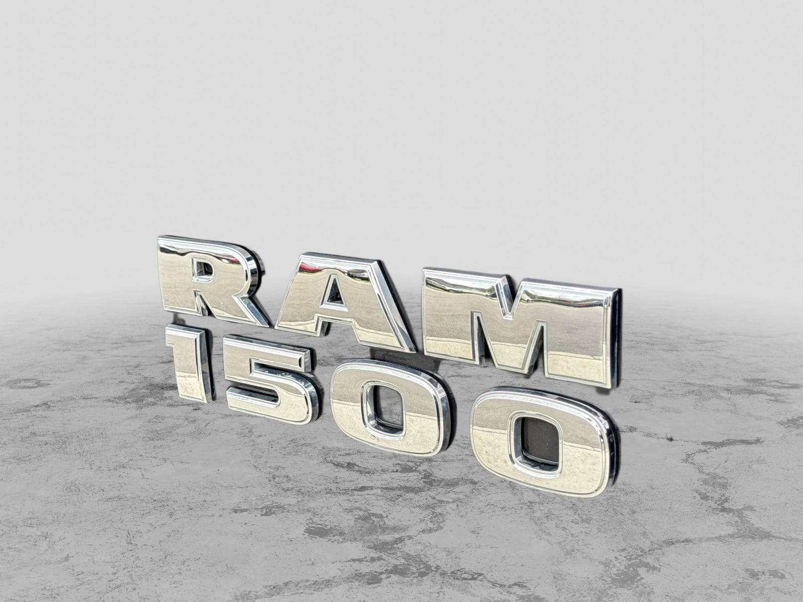 Thumbnail: 2018 RAM 1500 - 15