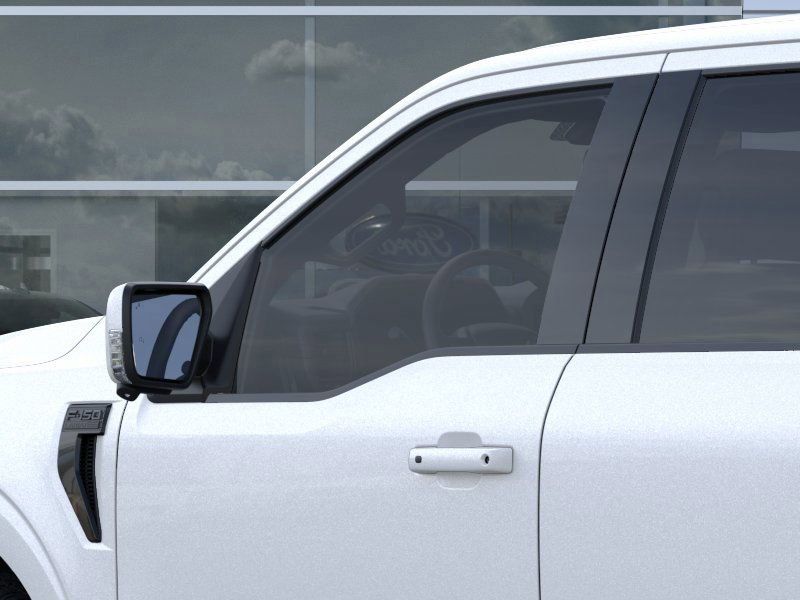 Thumbnail: 2025 Ford F-150 - 21