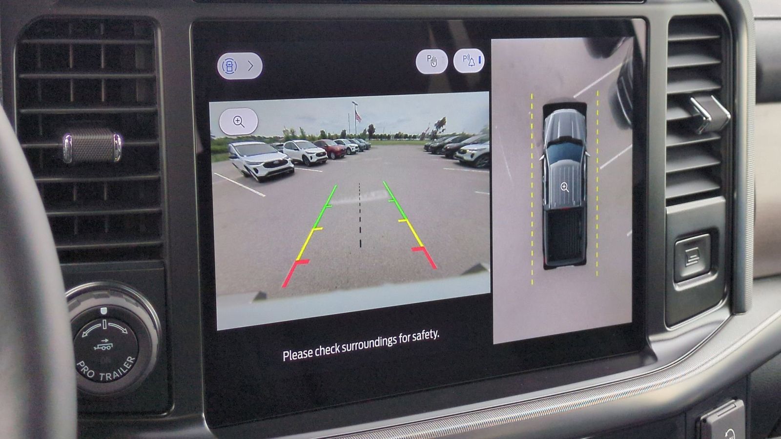 Thumbnail: 2025 Ford F-150 - 28