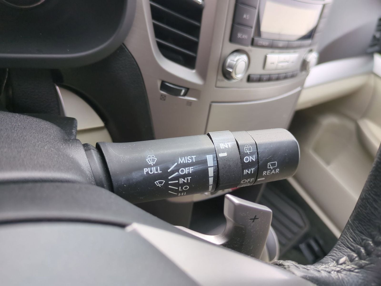 Thumbnail: 2012 Subaru Outback - 28