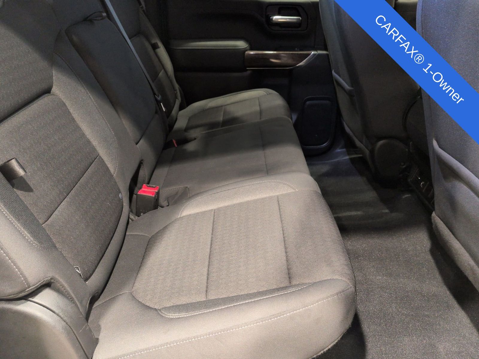 Thumbnail: 2020 GMC Sierra 1500 - 23