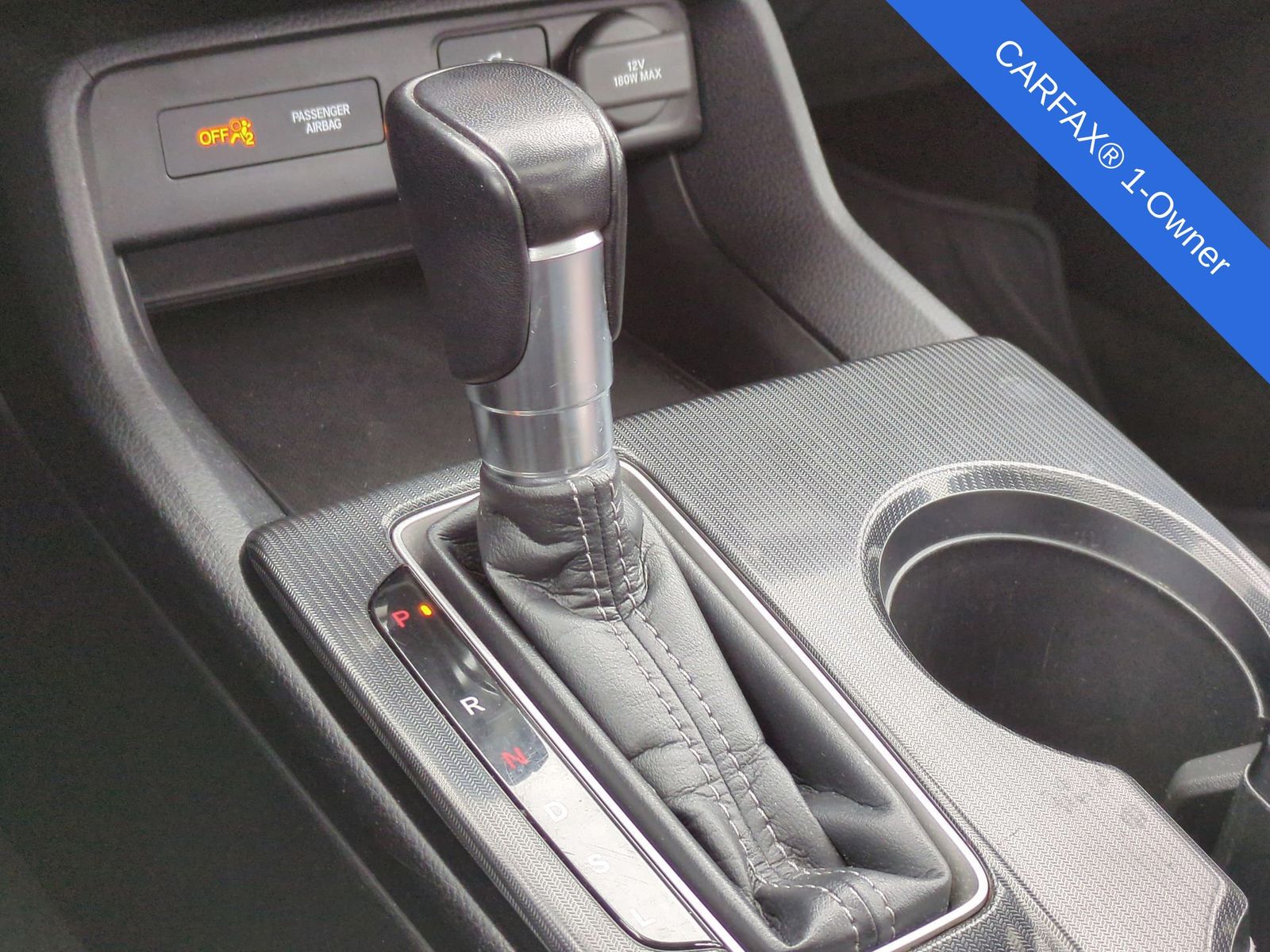 Thumbnail: 2022 Honda Civic - 31