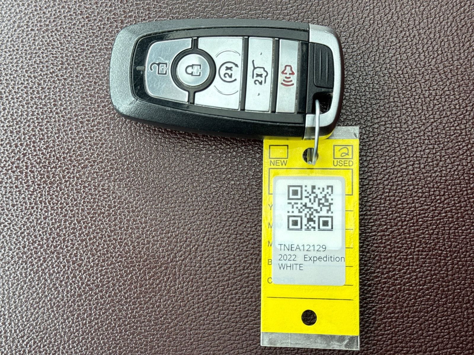 Thumbnail: 2022 Ford Expedition - 36