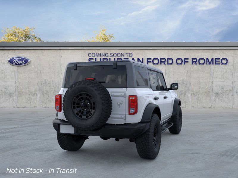 Thumbnail: 2026 Ford Bronco - 9