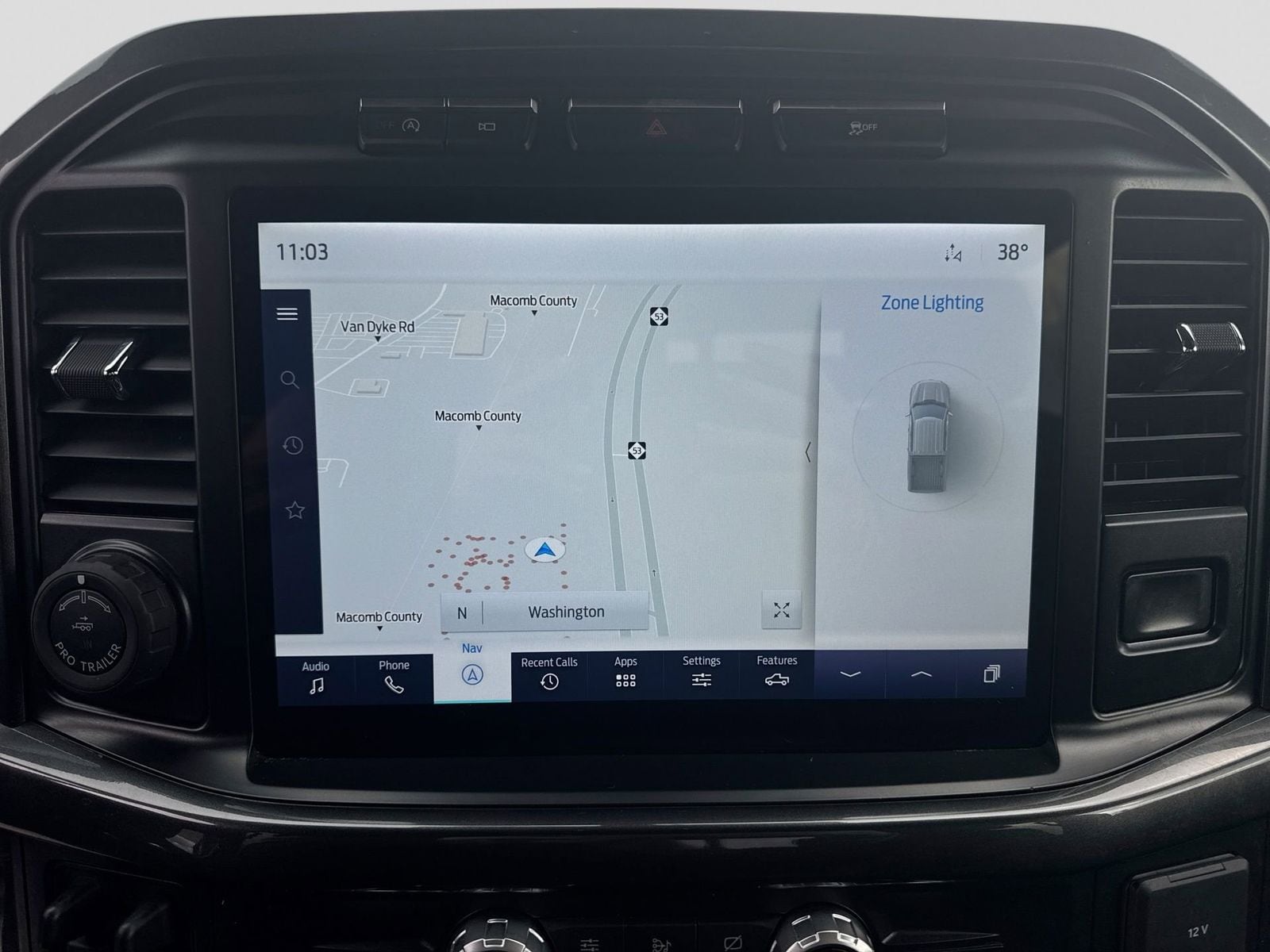 Thumbnail: 2021 Ford F-150 - 34