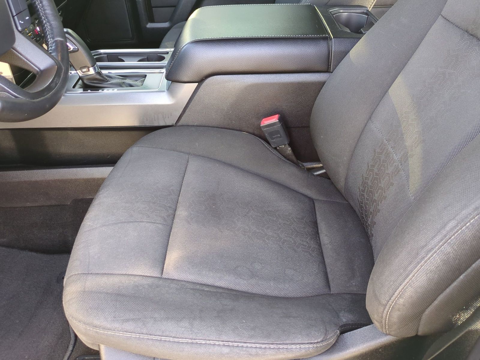 Thumbnail: 2019 Ford F-150 - 20