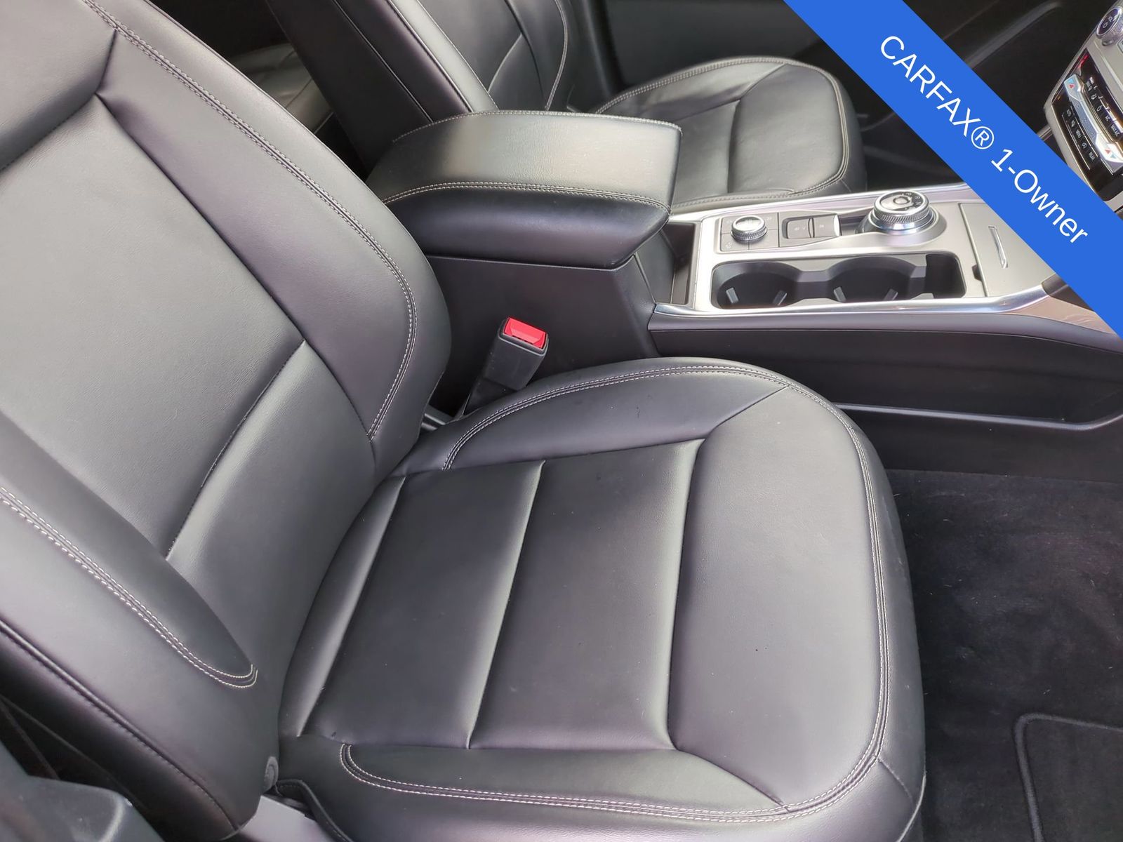 Thumbnail: 2024 Ford Explorer - 28