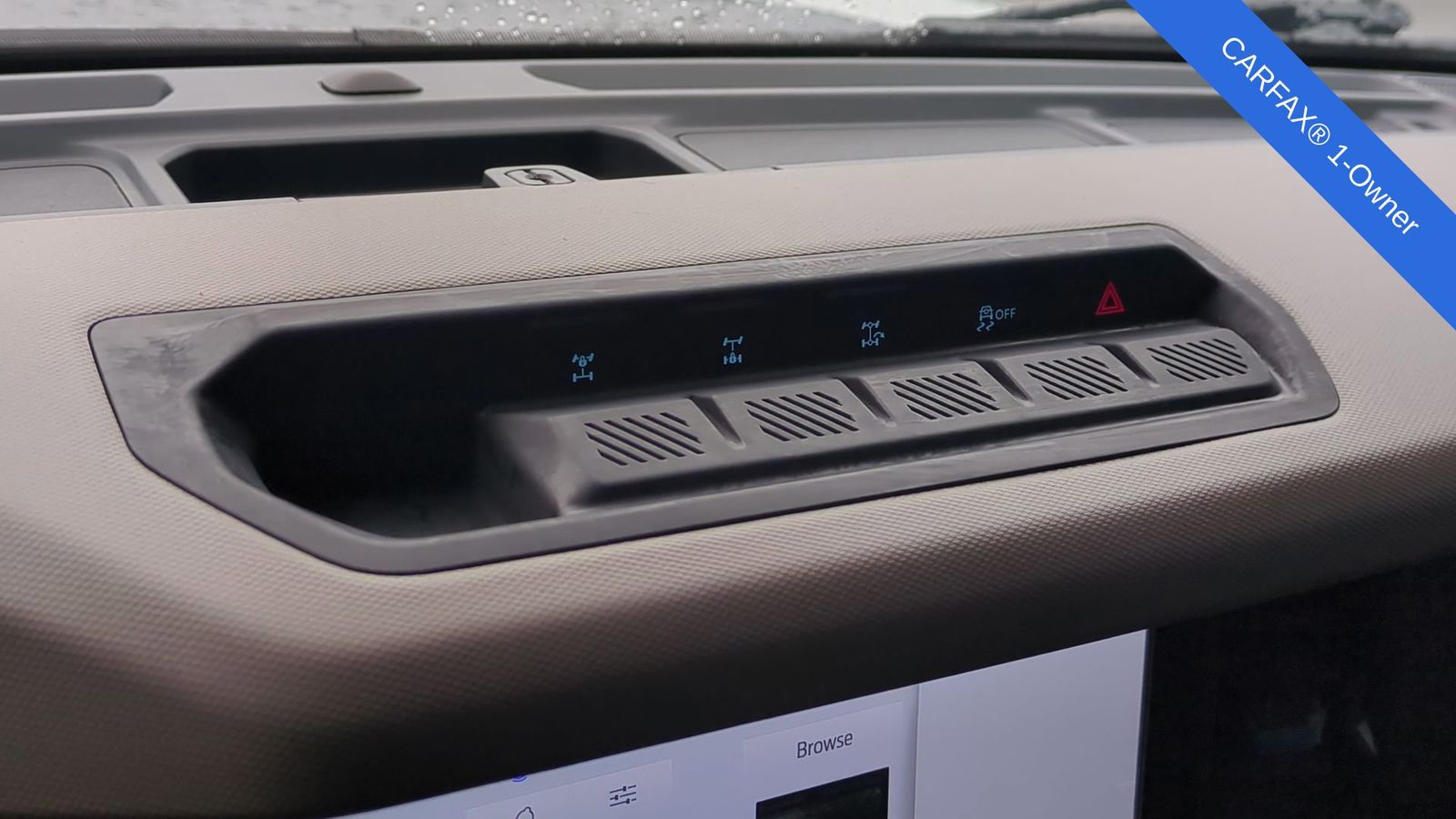 Thumbnail: 2023 Ford Bronco - 28