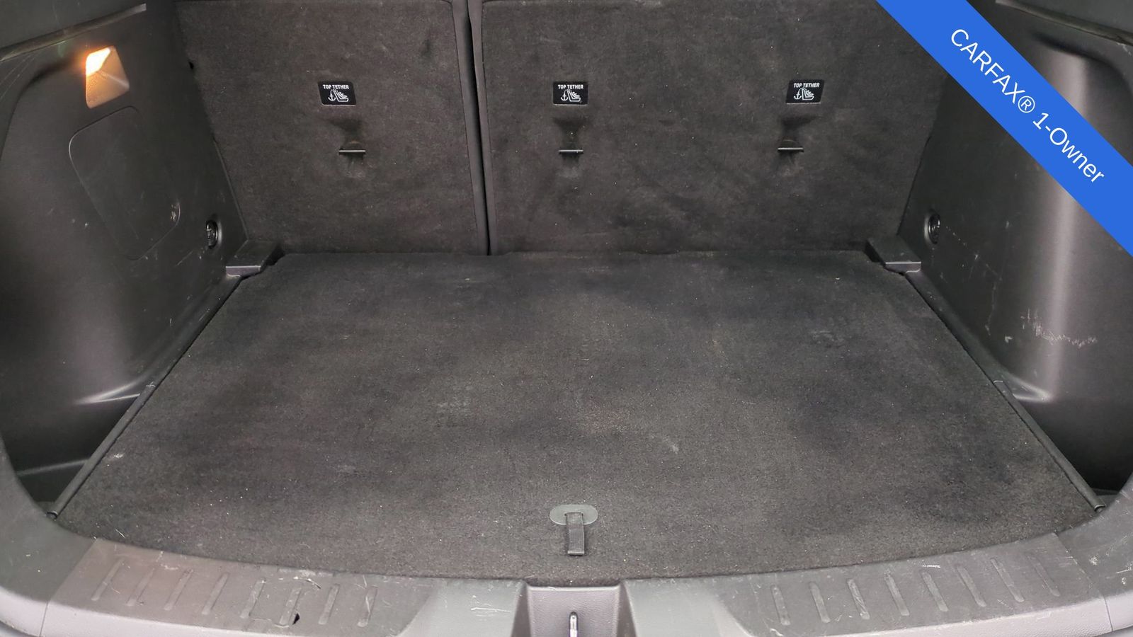 Thumbnail: 2021 Chevrolet TrailBlazer - 36