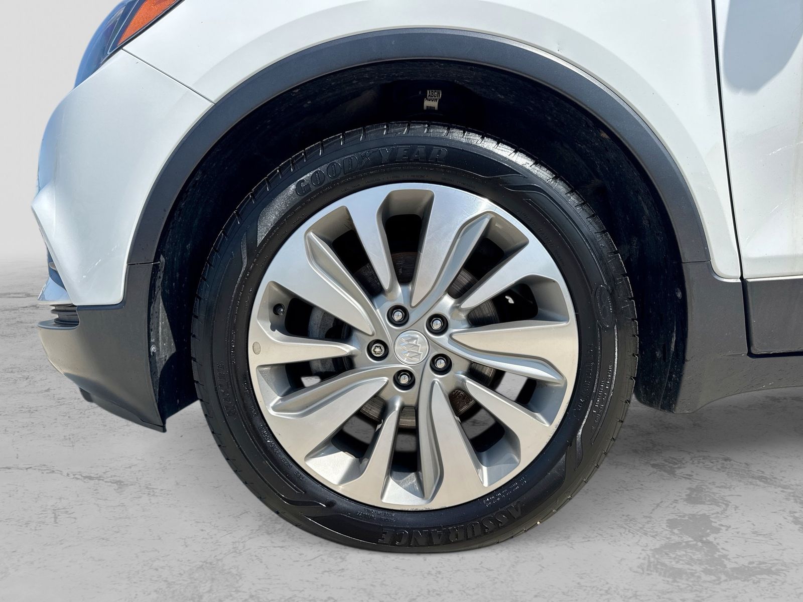 Thumbnail: 2019 Buick Encore - 16