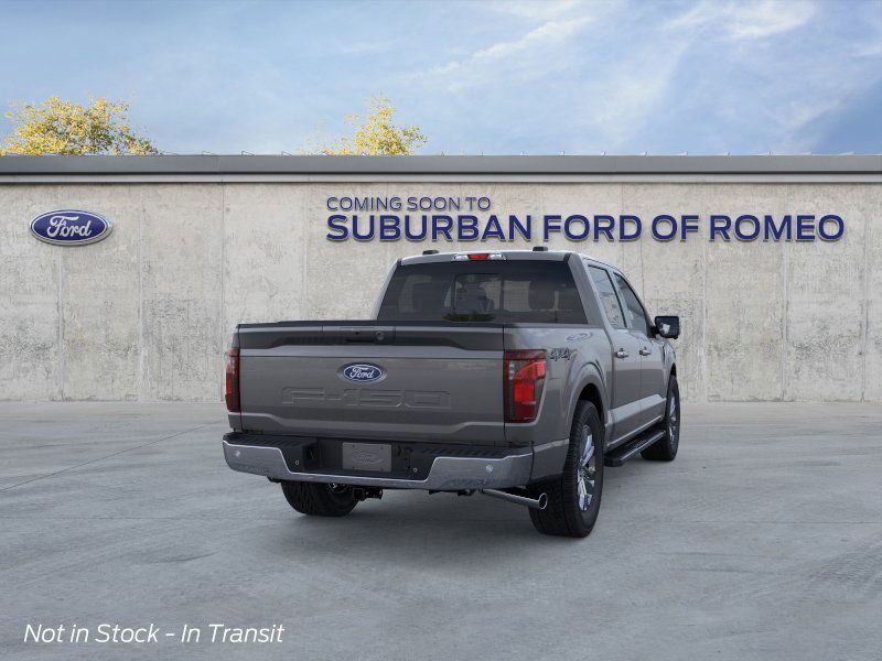 Thumbnail: 2026 Ford F-150 - 9