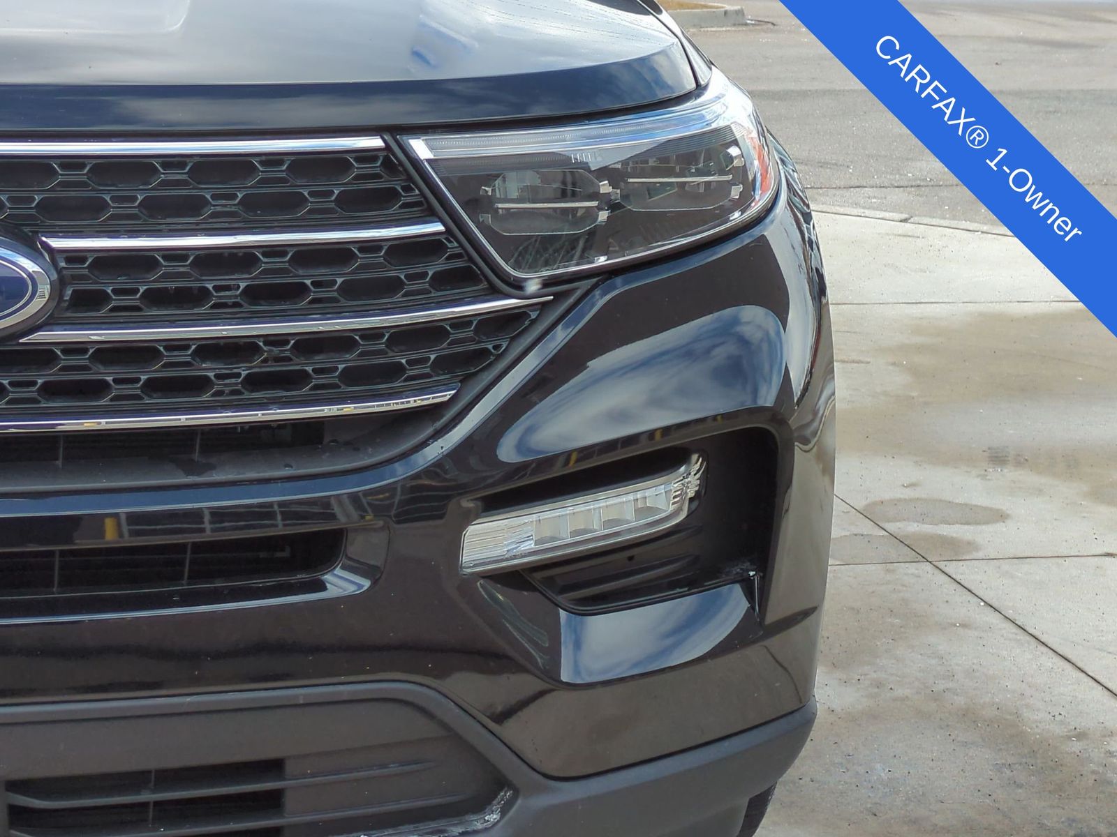 Thumbnail: 2024 Ford Explorer - 13