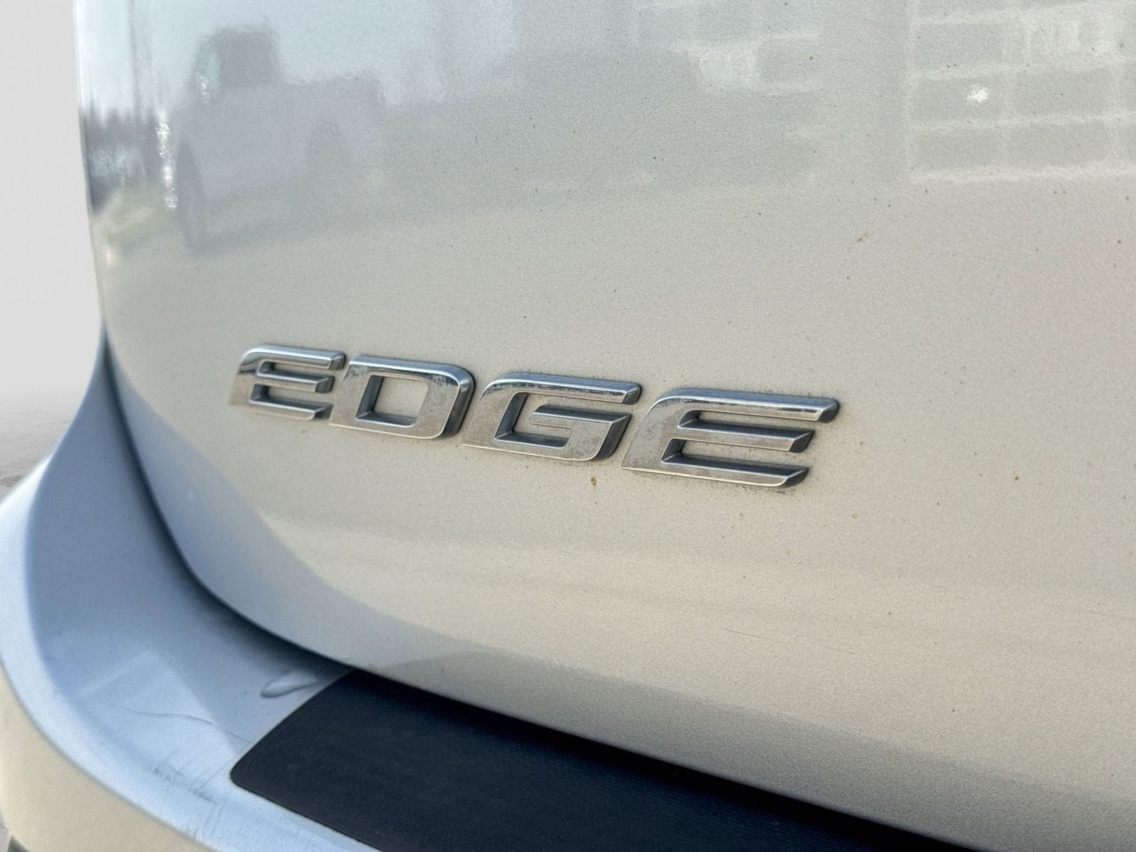 Thumbnail: 2017 Ford Edge - 13