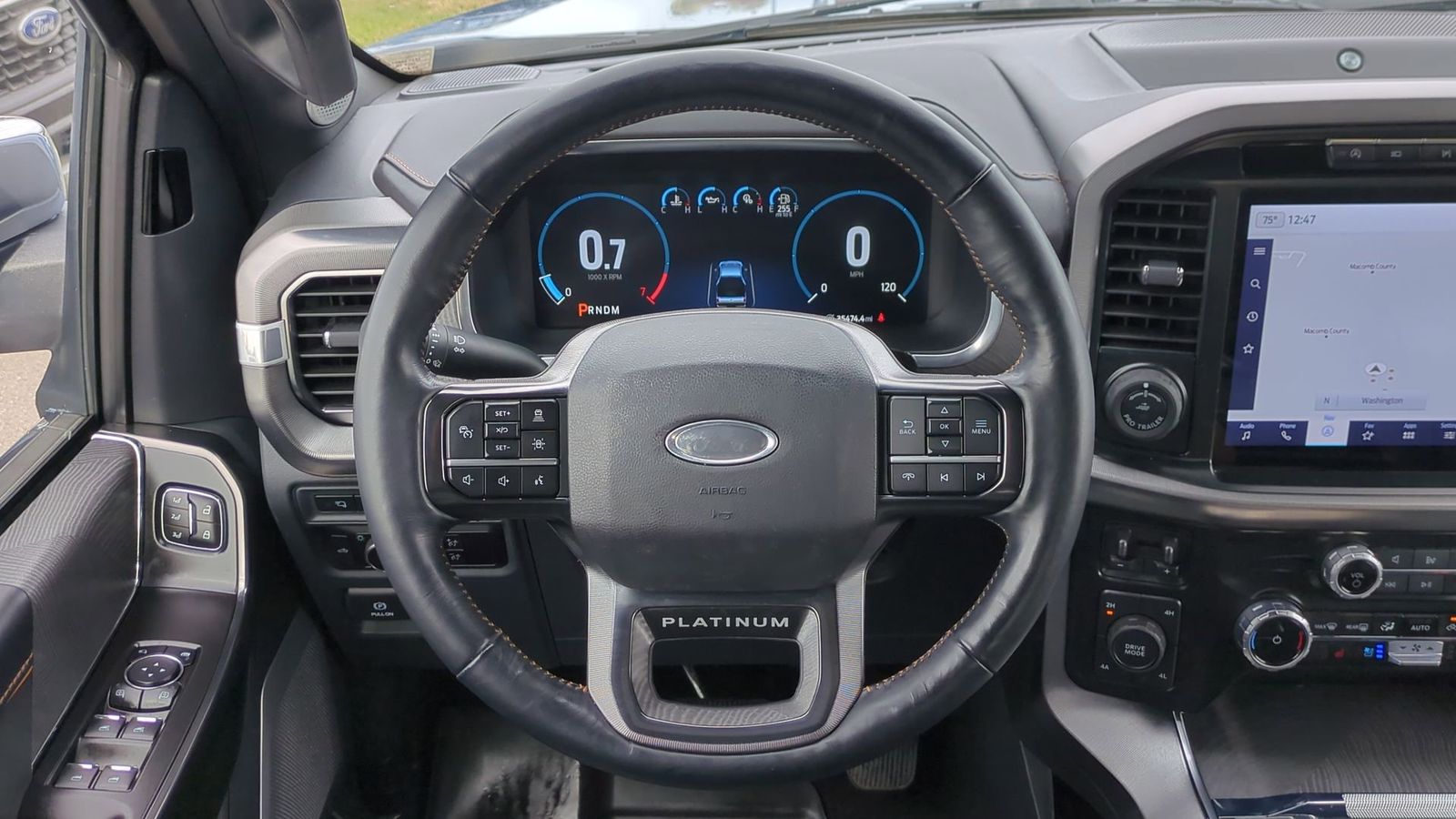 Thumbnail: 2023 Ford F-150 - 25