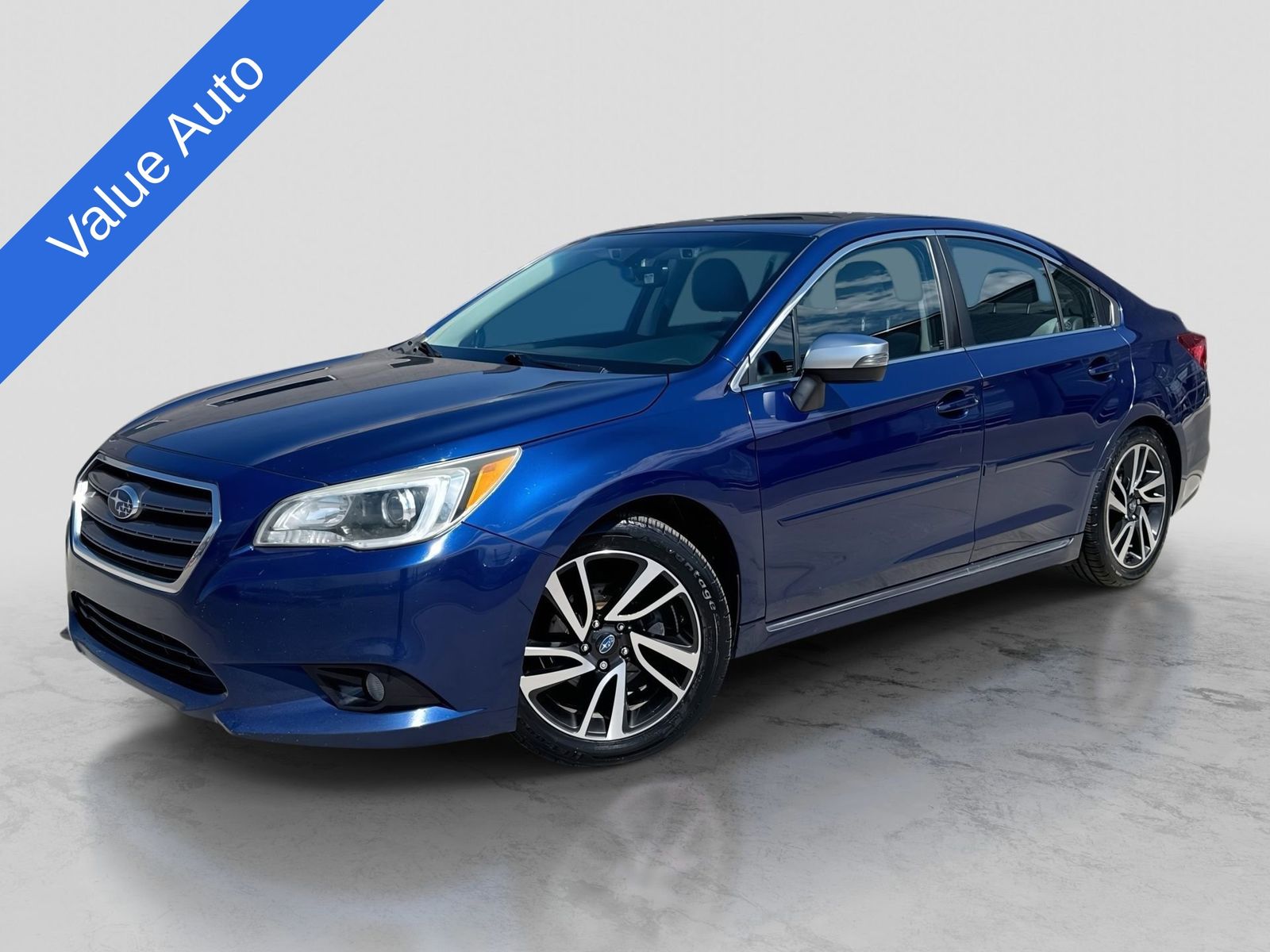 2017 Subaru Legacy 2.5i -
                  Washington, MI