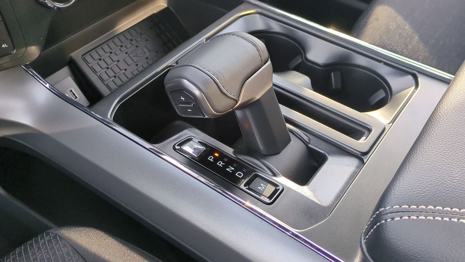 Thumbnail: 2025 Ford F-150 - 31