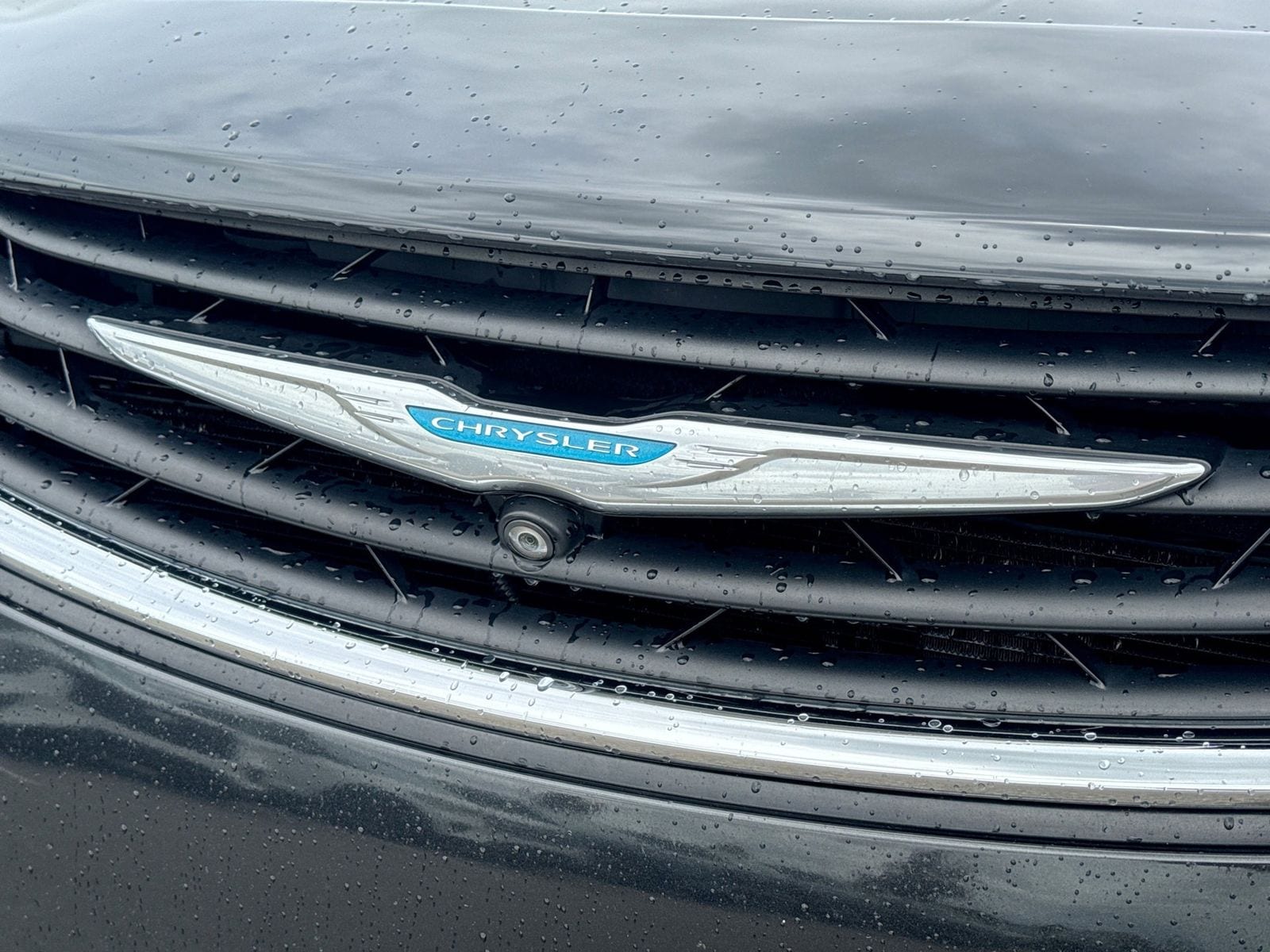Thumbnail: 2018 Chrysler Pacifica - 14