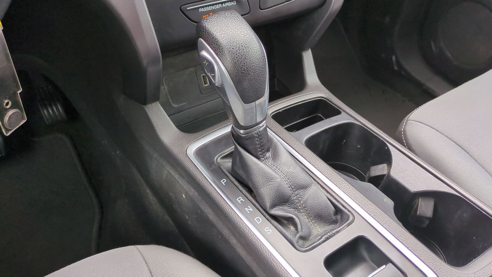 Thumbnail: 2017 Ford Escape - 27