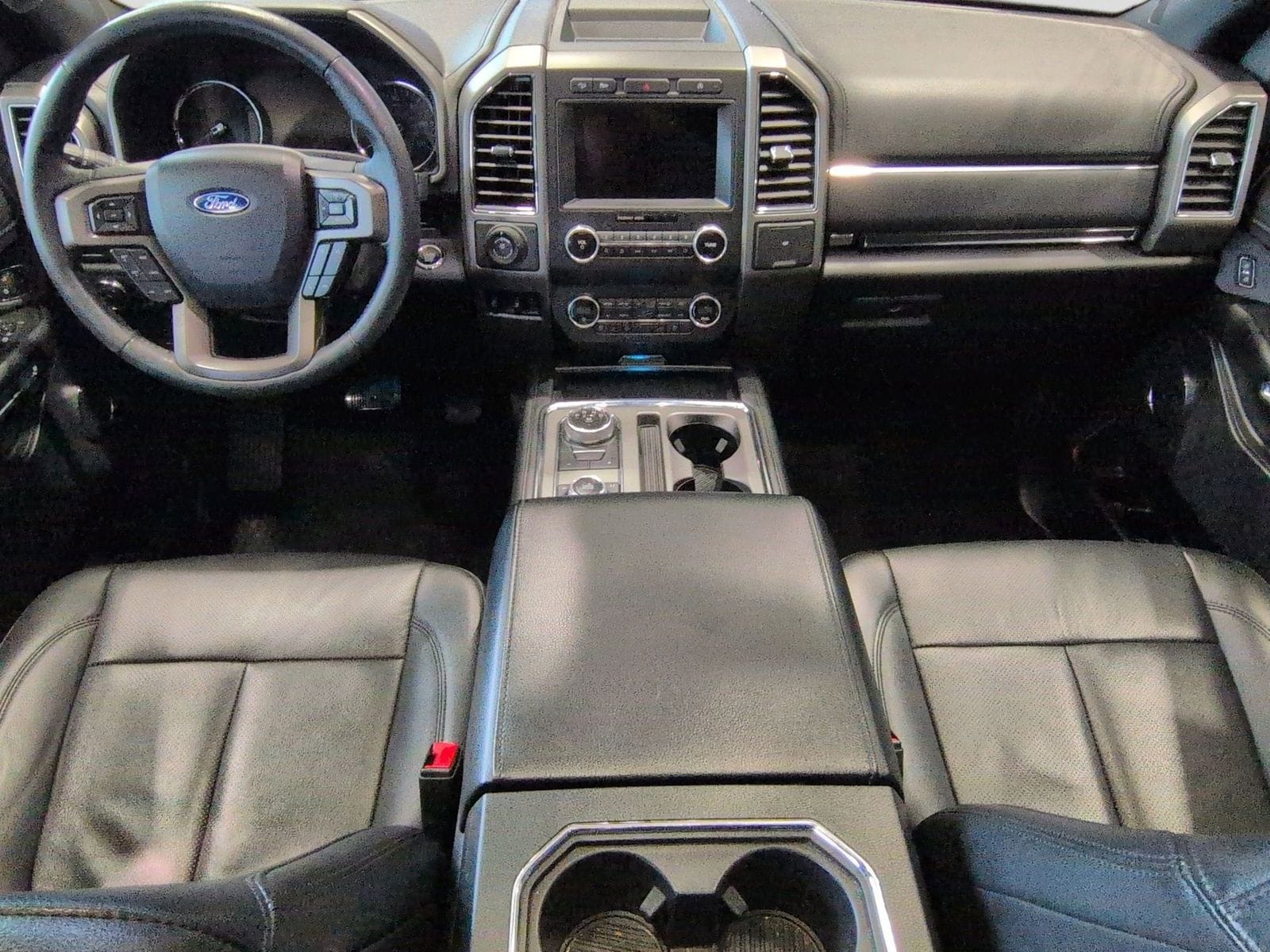 Thumbnail: 2019 Ford Expedition - 18