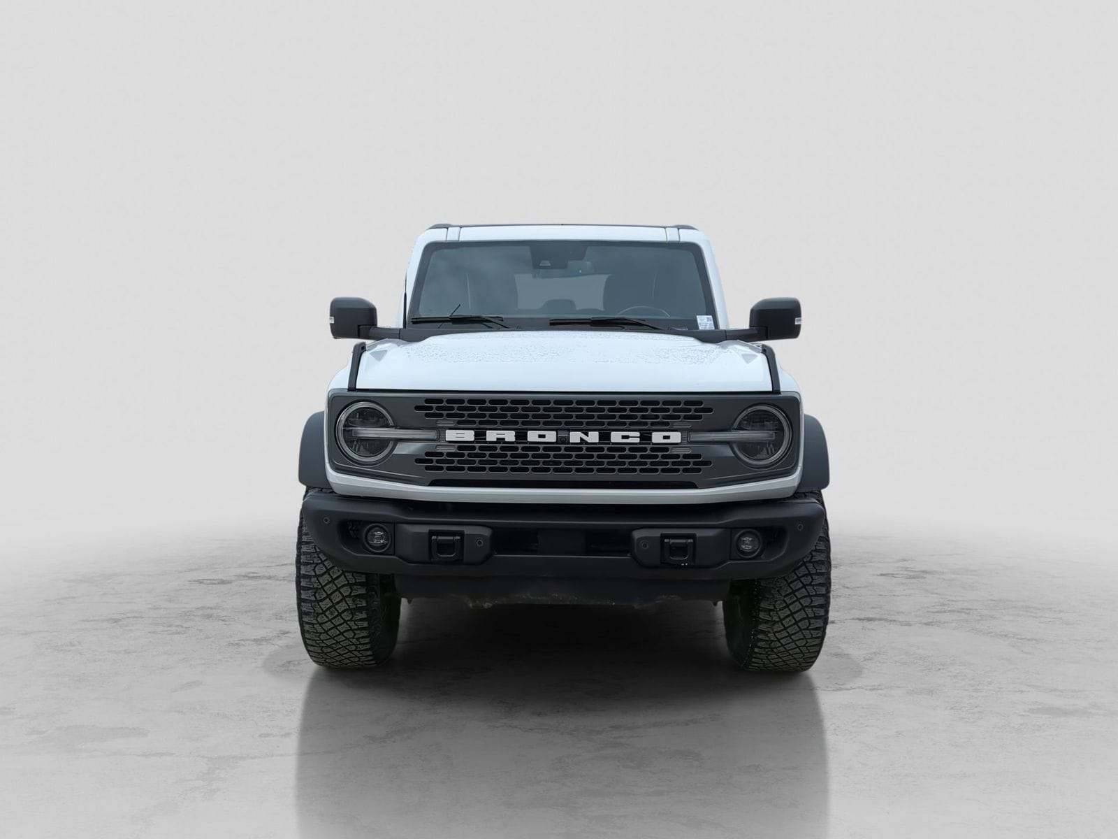 Thumbnail: 2022 Ford Bronco - 12