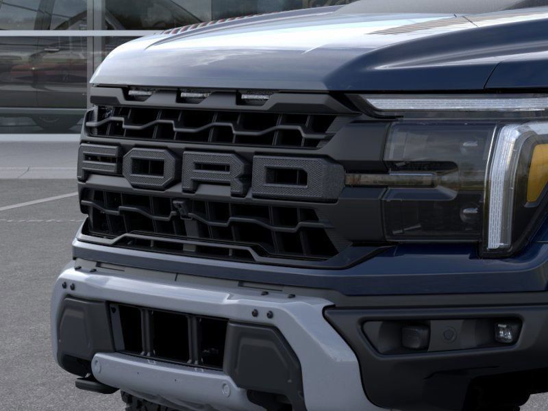 Thumbnail: 2025 Ford F-150 - 18