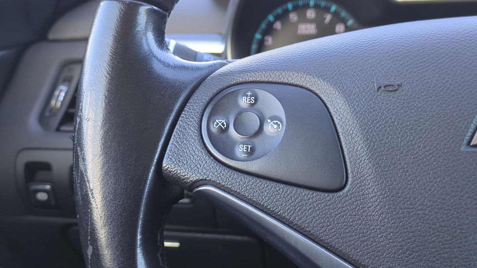 Thumbnail: 2019 Chevrolet Impala - 22