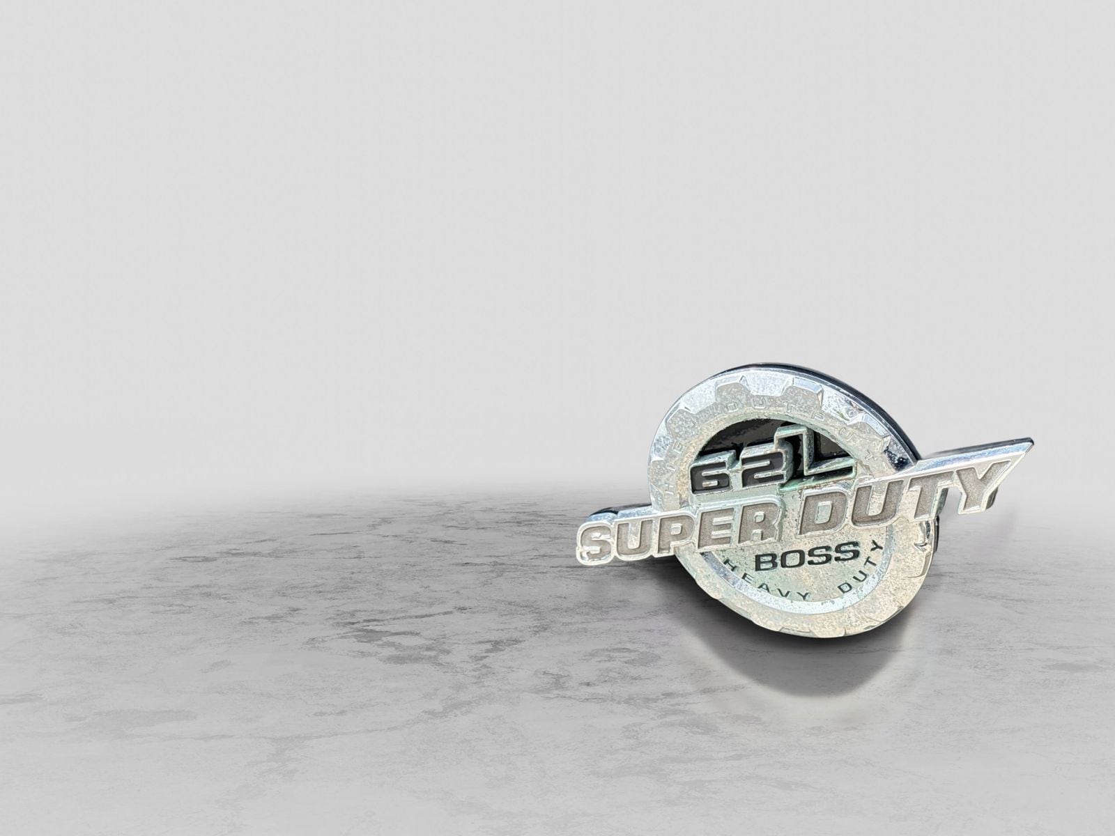Thumbnail: 2017 Ford F-250 - 17