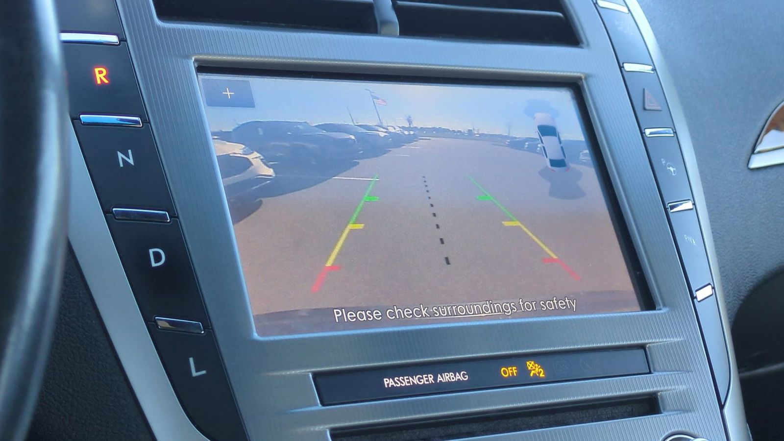 Thumbnail: 2020 Lincoln MKZ - 33