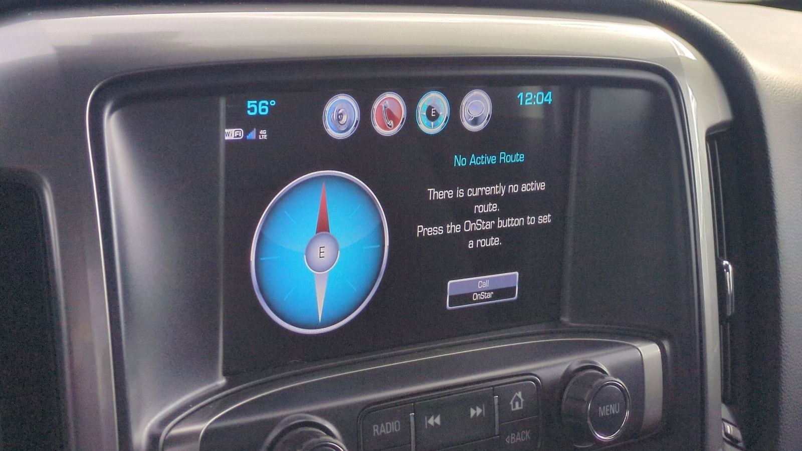 Thumbnail: 2019 Chevrolet Silverado 1500 - 29