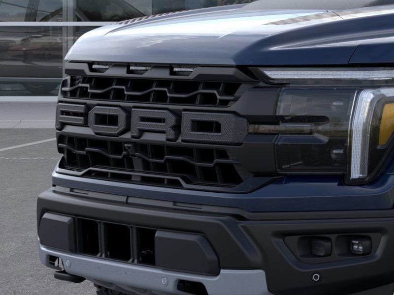 Thumbnail: 2026 Ford F-150 - 18