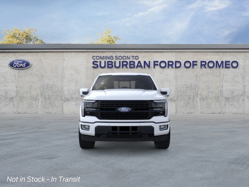 Thumbnail: 2026 Ford F-150 - 7