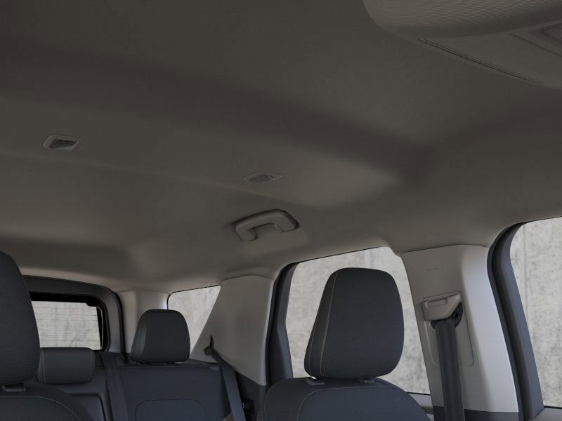 Thumbnail: 2026 Ford Bronco Sport - 23