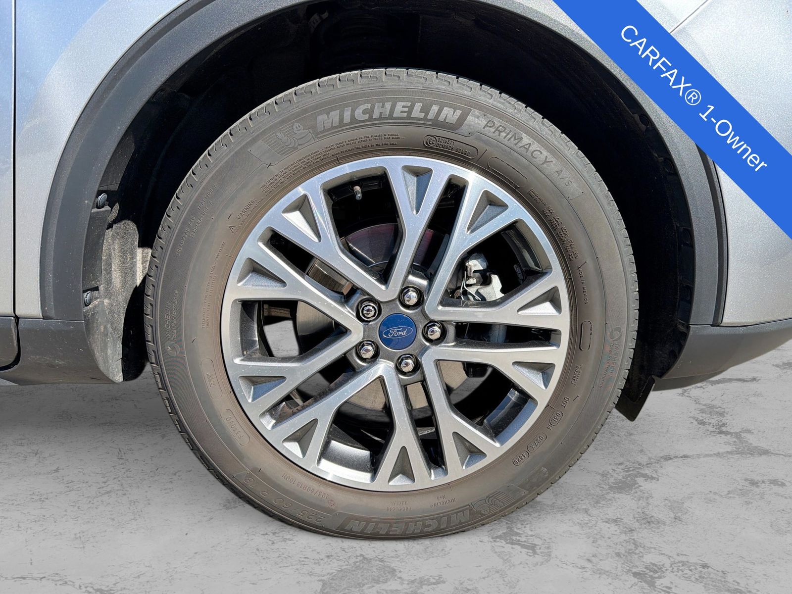 Thumbnail: 2021 Ford Escape - 17