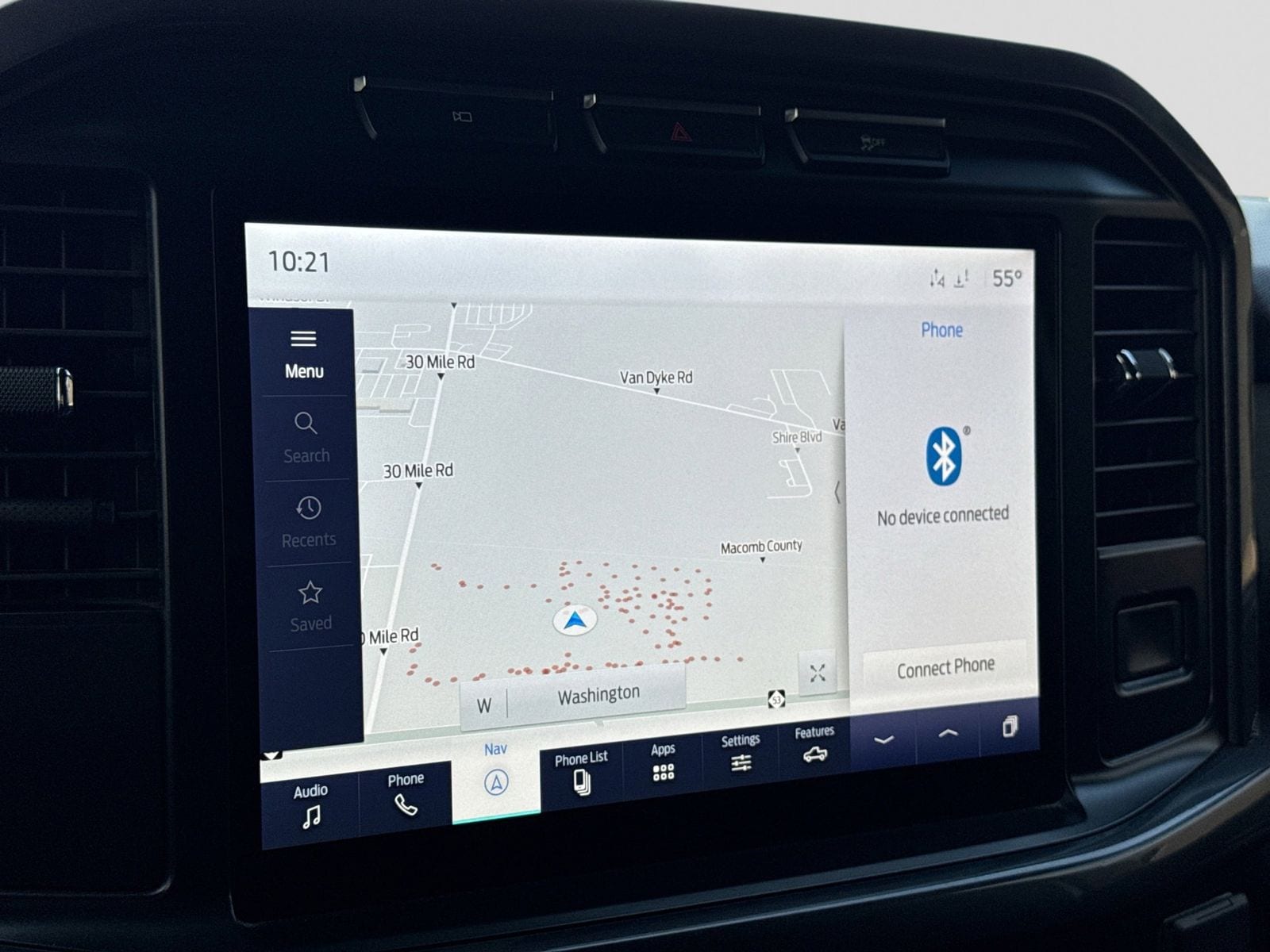 Thumbnail: 2023 Ford F-150 - 34