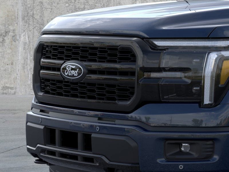 Thumbnail: 2026 Ford F-150 - 18