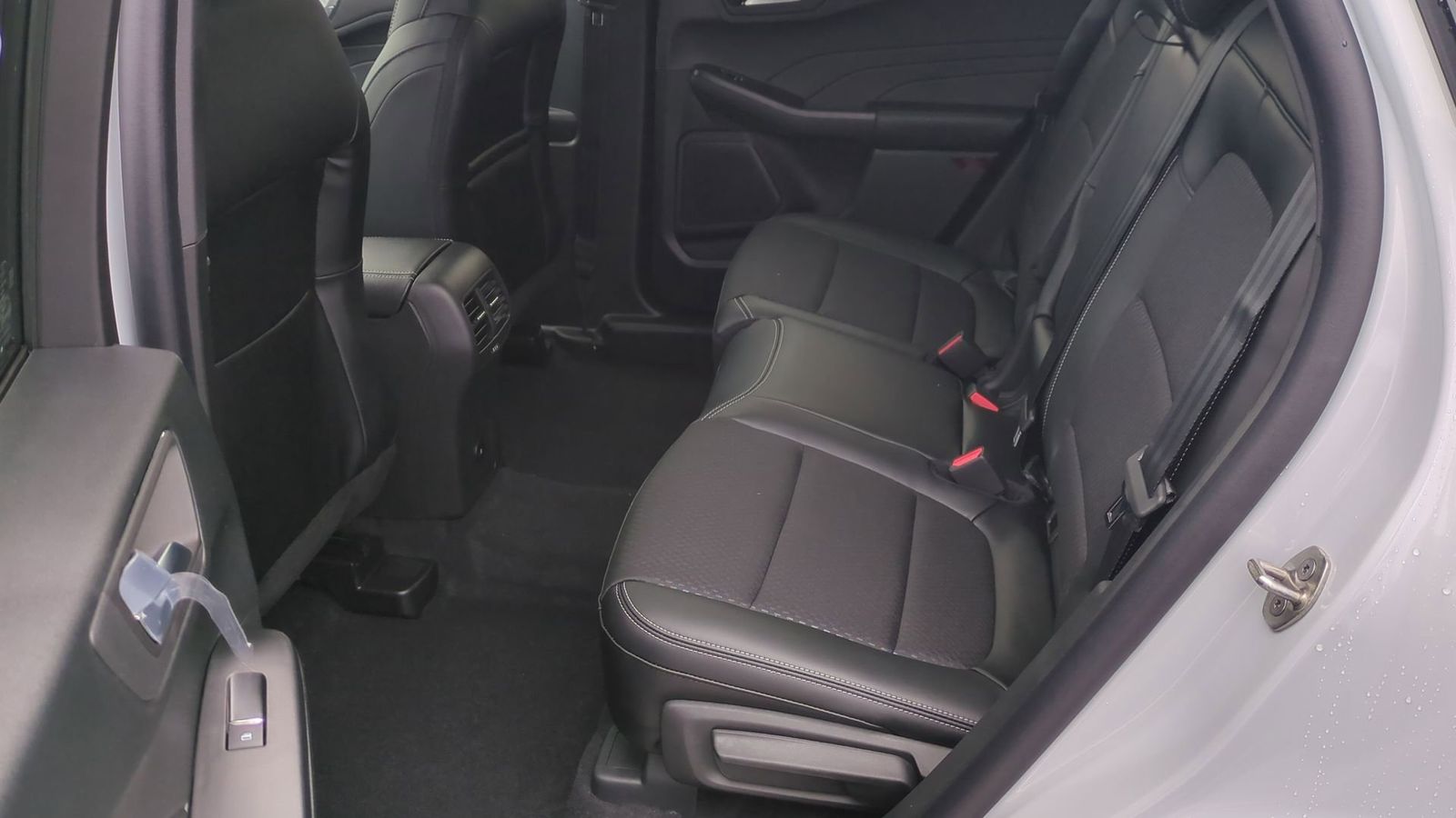 Thumbnail: 2026 Ford Escape - 20