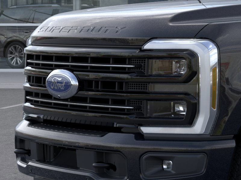 Thumbnail: 2026 Ford F-250 - 18