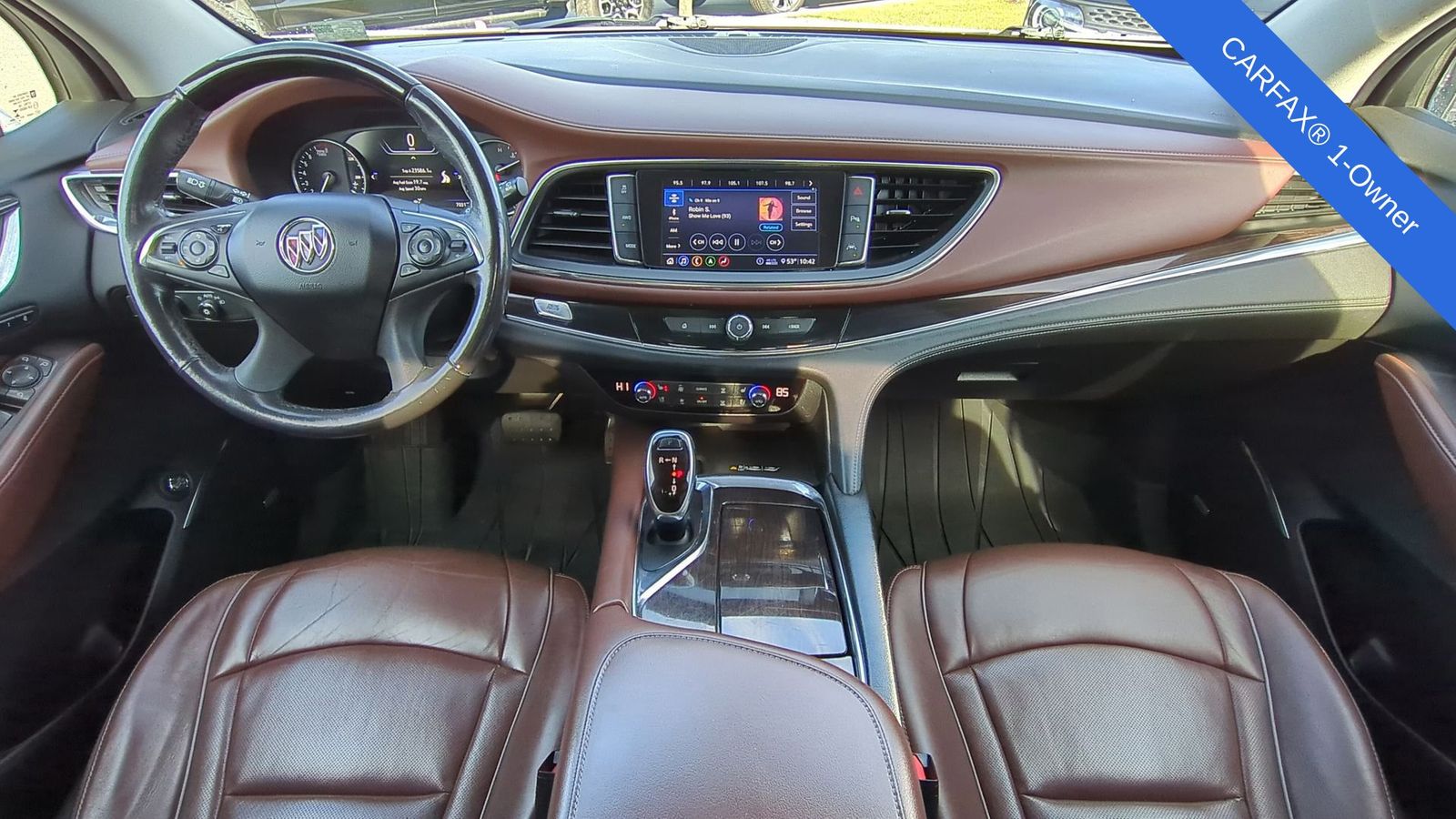 Thumbnail: 2020 Buick Enclave - 9