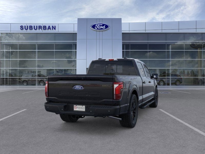 Thumbnail: 2026 Ford F-150 - 9