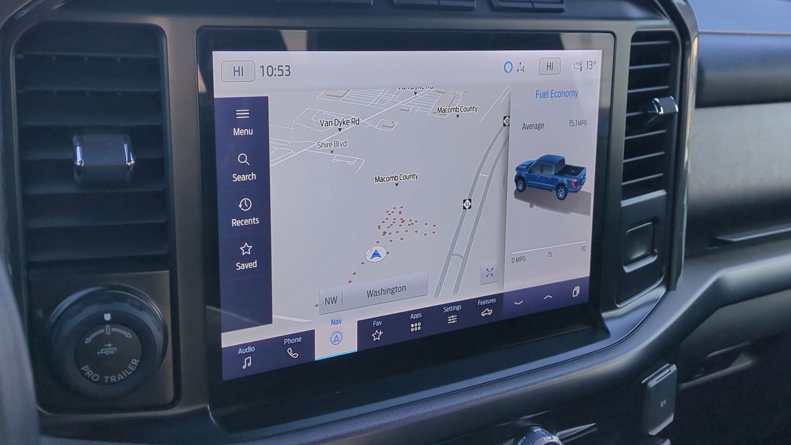 Thumbnail: 2023 Ford F-150 - 34