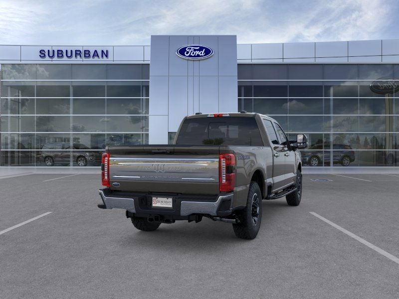 Thumbnail: 2026 Ford F-250 - 9