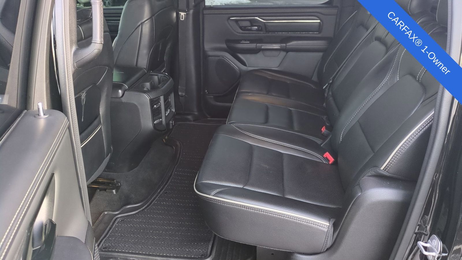 Thumbnail: 2022 RAM 1500 - 22