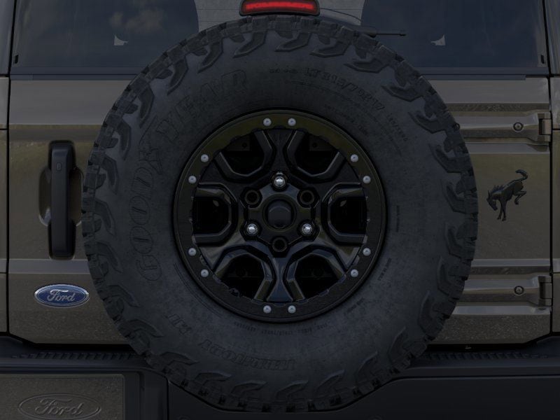 Thumbnail: 2026 Ford Bronco - 25