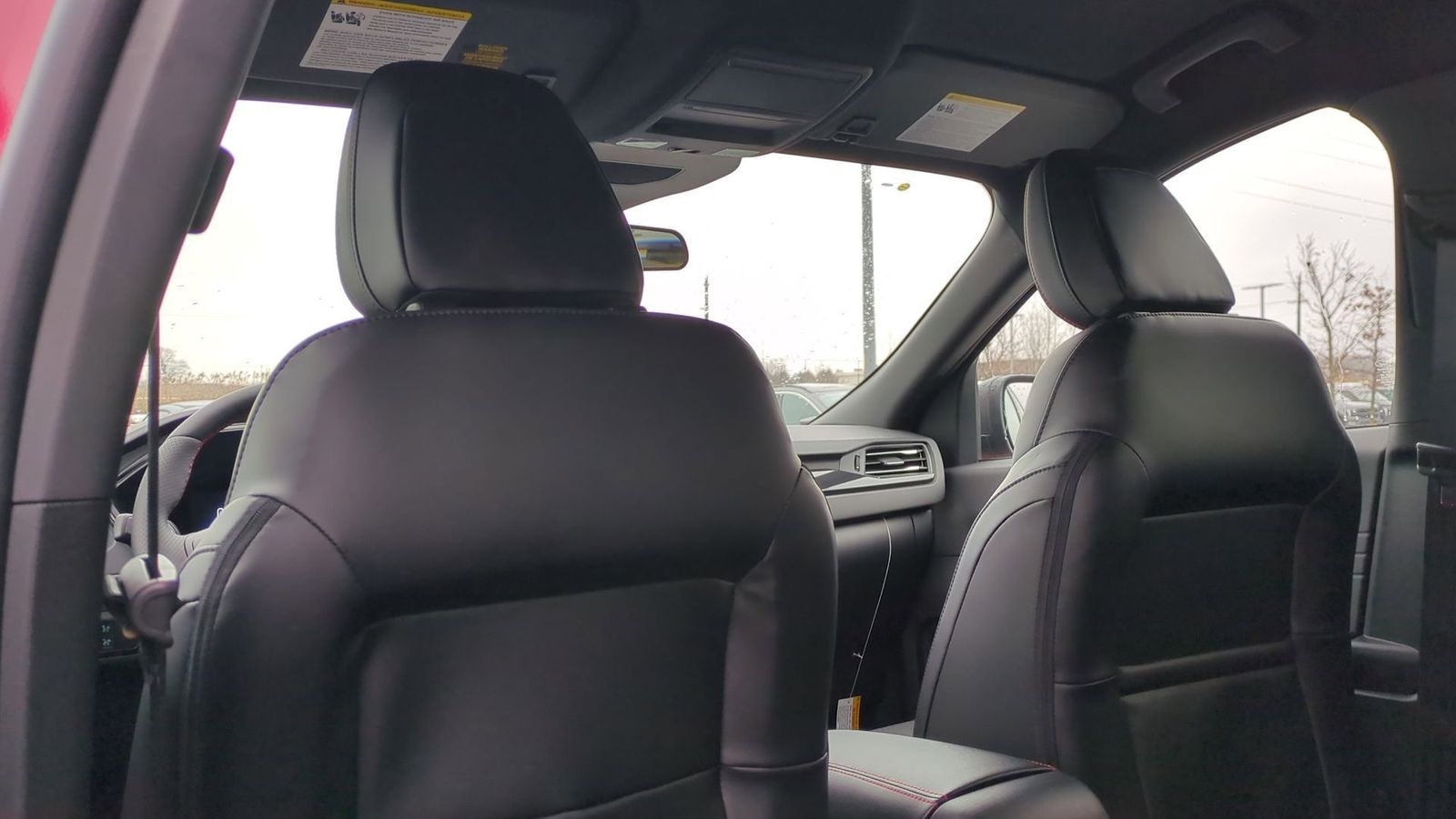 Thumbnail: 2026 Ford Escape - 17